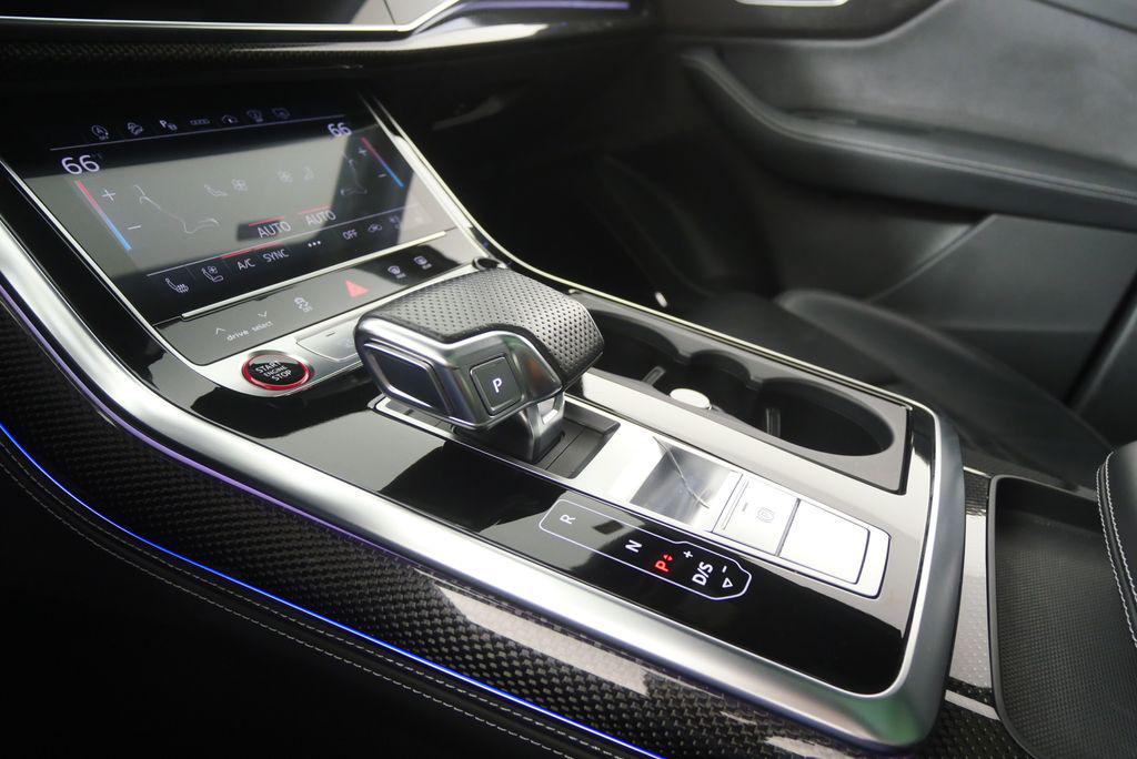 2023 AUDI SQ7 4.0T PRESTIGE 照片 24