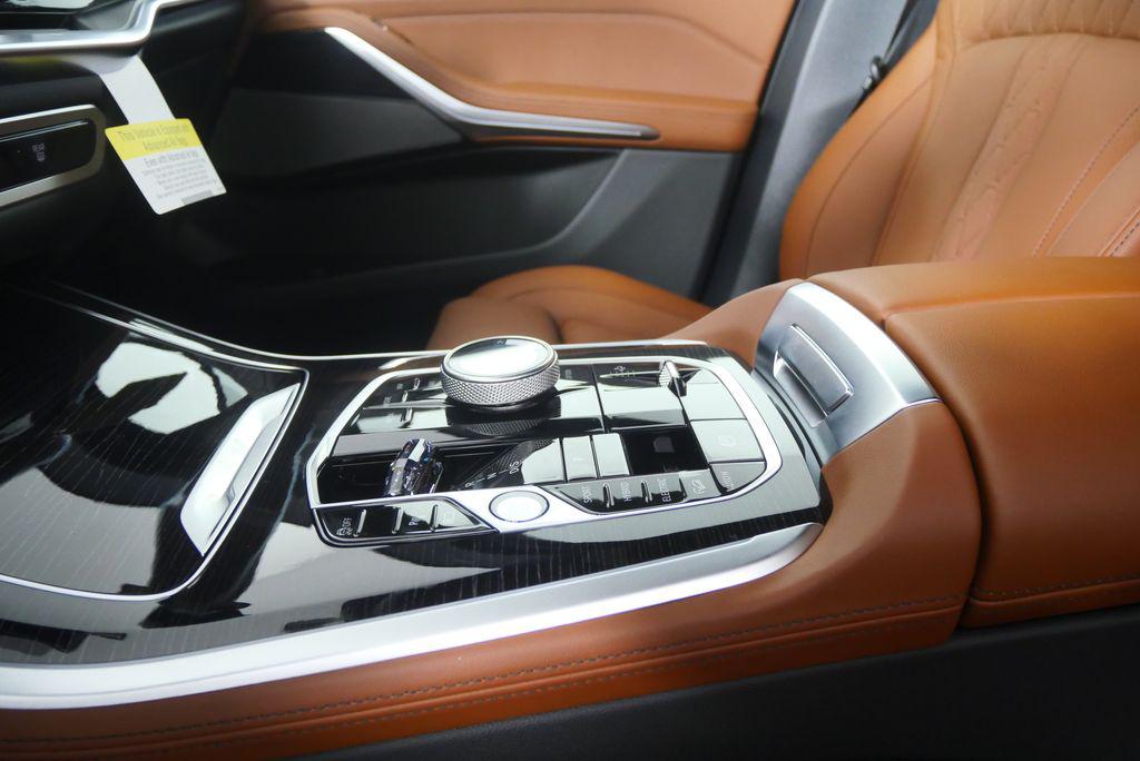 صورة مصغرة 21 لـ 2026 BMW X5 PHEV XDRIVE50E