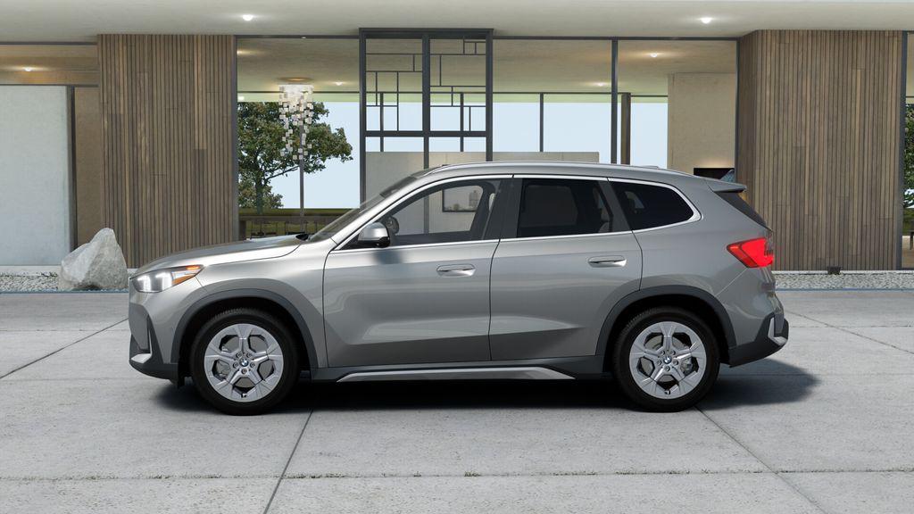 2026 BMW X1 XDRIVE28I — миниатюра 26