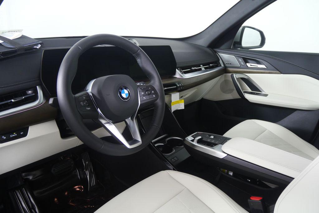 2026 BMW X1 XDRIVE28I — миниатюра 12