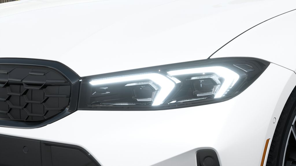 2026 BMW M340 NA 照片 6