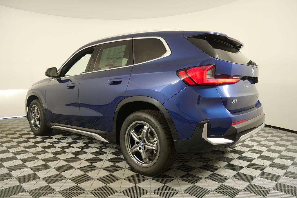 BMW X1 XDRIVE28I - 5