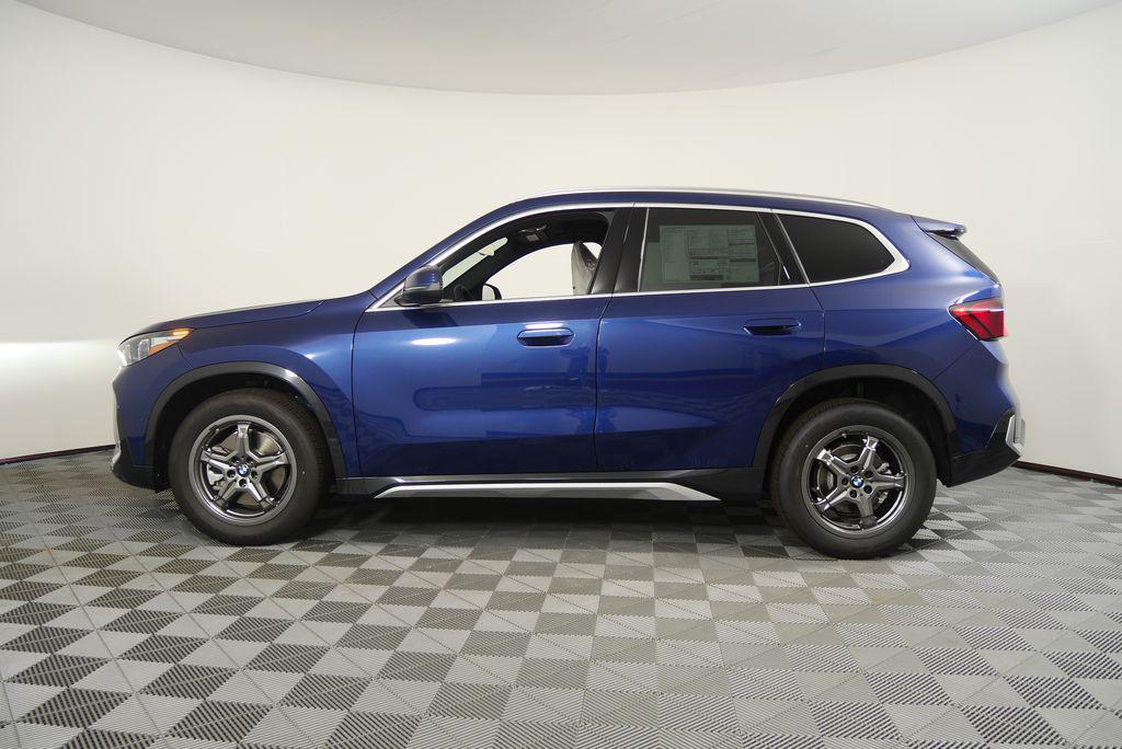 BMW X1 XDRIVE28I - 6