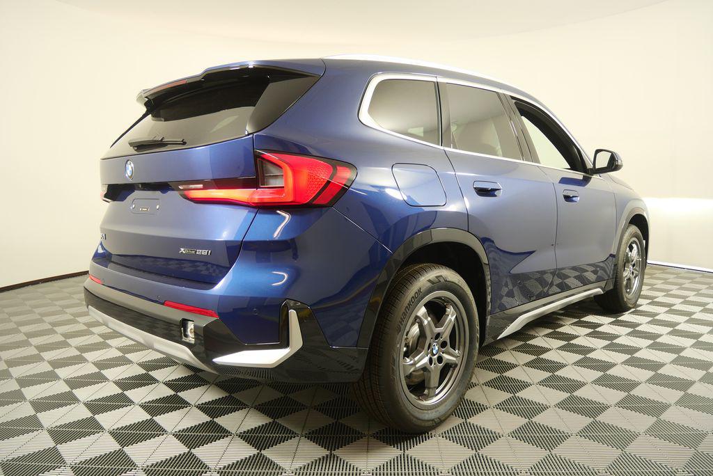 BMW X1 XDRIVE28I - 3