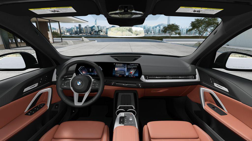 BMW X1 XDRIVE28I - 10