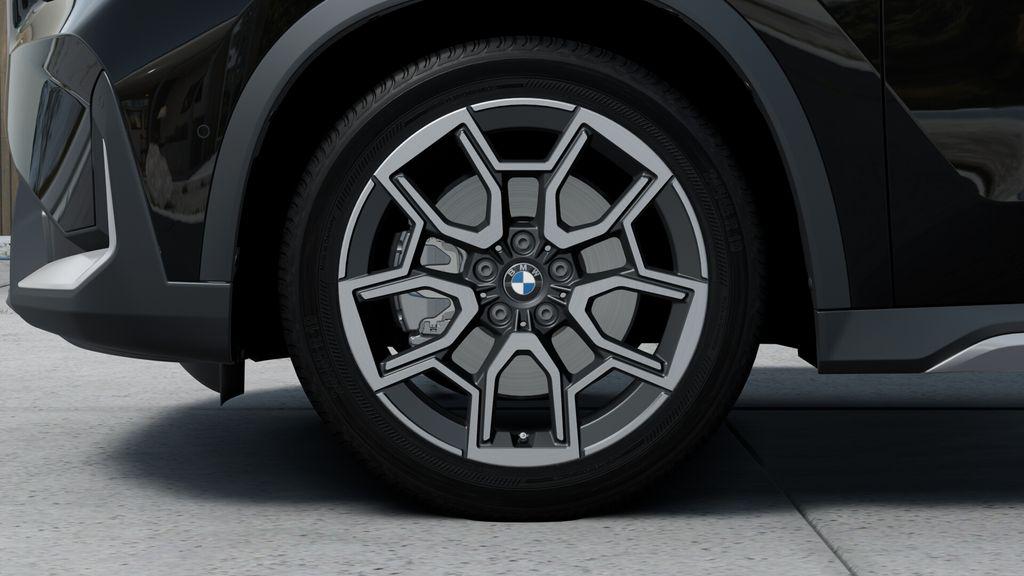 BMW X1 XDRIVE28I - 7