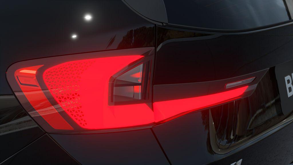 BMW X1 XDRIVE28I - 8