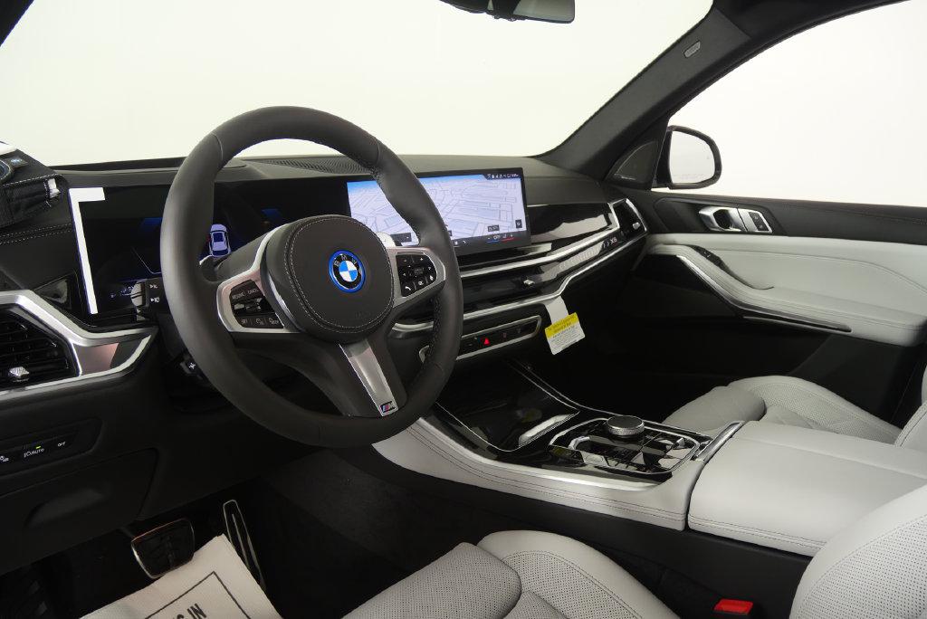 2026 BMW X5 PHEV XDRIVE50E 缩略图 12
