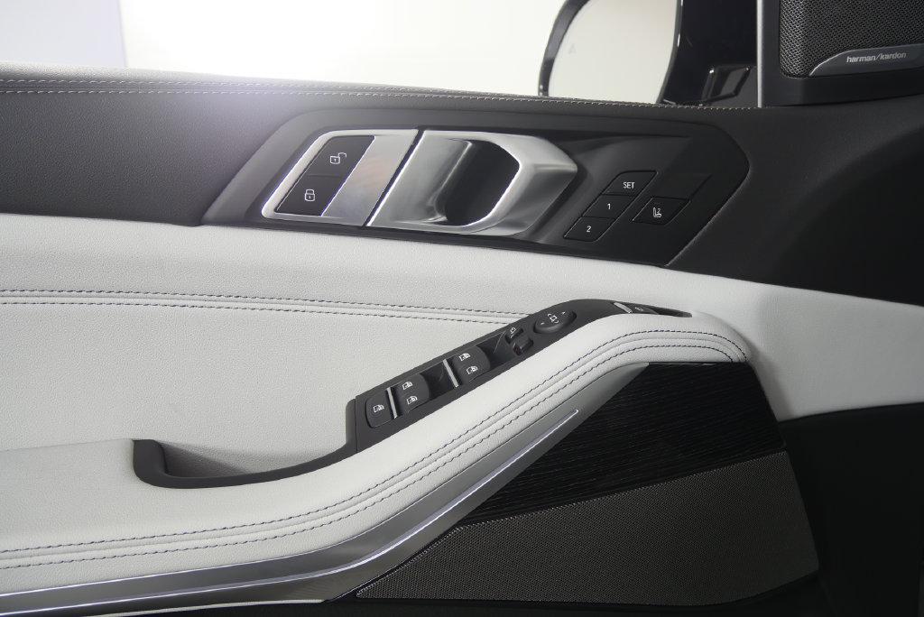2026 BMW X5 PHEV XDRIVE50E 缩略图 8