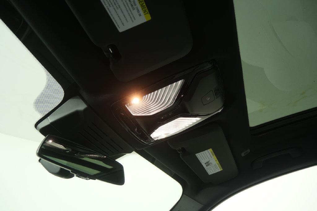 2026 BMW X5 PHEV XDRIVE50E 缩略图 18