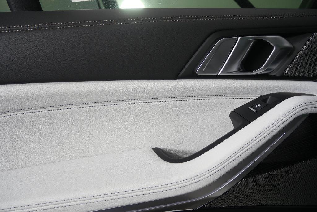 2026 BMW X5 PHEV XDRIVE50E 缩略图 13