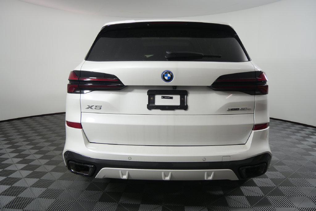 2026 BMW X5 PHEV XDRIVE50E 缩略图 5