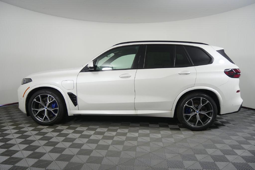 2026 BMW X5 PHEV XDRIVE50E 缩略图 7