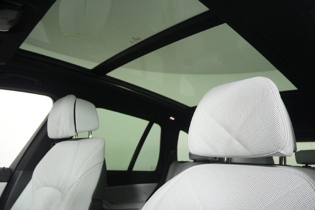 2026 BMW X5 PHEV XDRIVE50E 缩略图 11