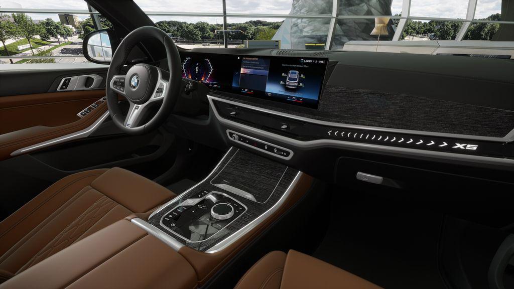صورة مصغرة 39 لـ 2026 BMW X5 XDRIVE40I
