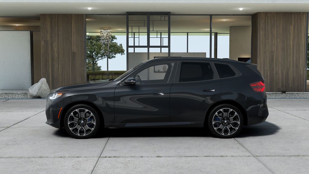 2026 BMW X3 30 XDRIVE 照片 4