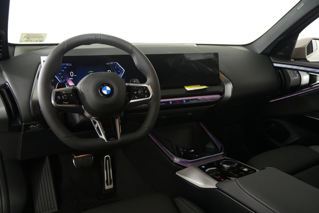 صورة مصغرة 18 لـ 2026 BMW X3 30 XDRIVE