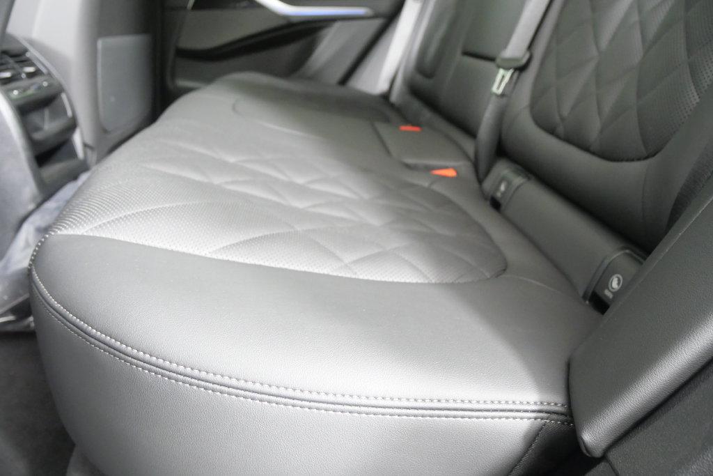 2026 BMW X5 PHEV XDRIVE50E 缩略图 16
