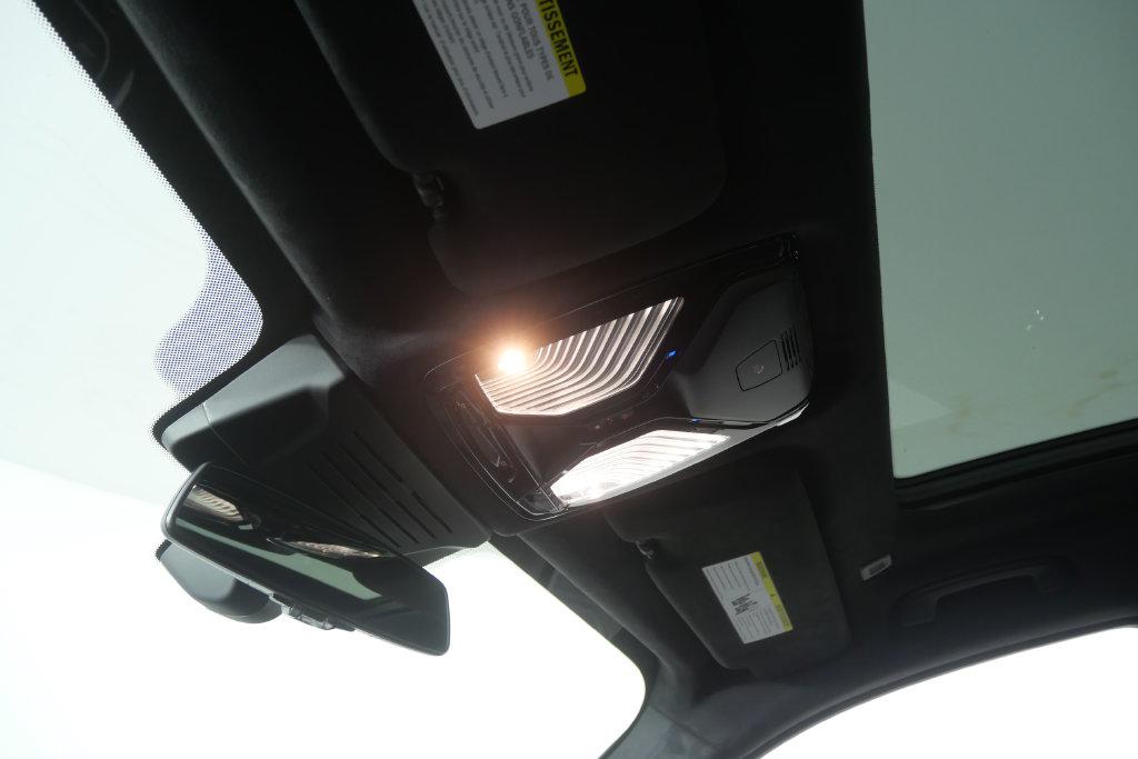 2026 BMW X5 PHEV XDRIVE50E 缩略图 21