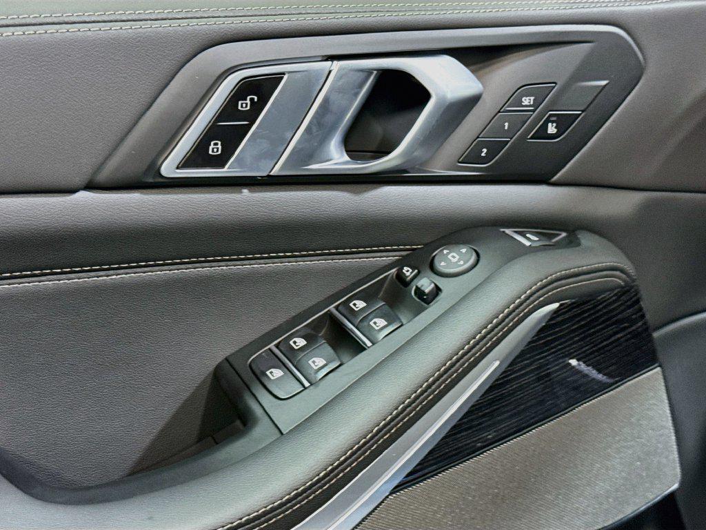 2026 BMW X5 PHEV XDRIVE50E 缩略图 30