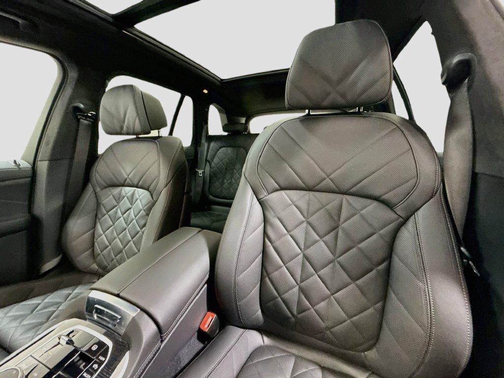 2026 BMW X5 PHEV XDRIVE50E 缩略图 32