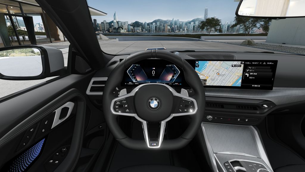 2026 BMW 230 230I thumbnail 13