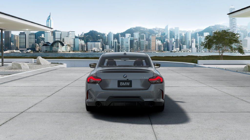 2026 BMW 230 230I 缩略图 28