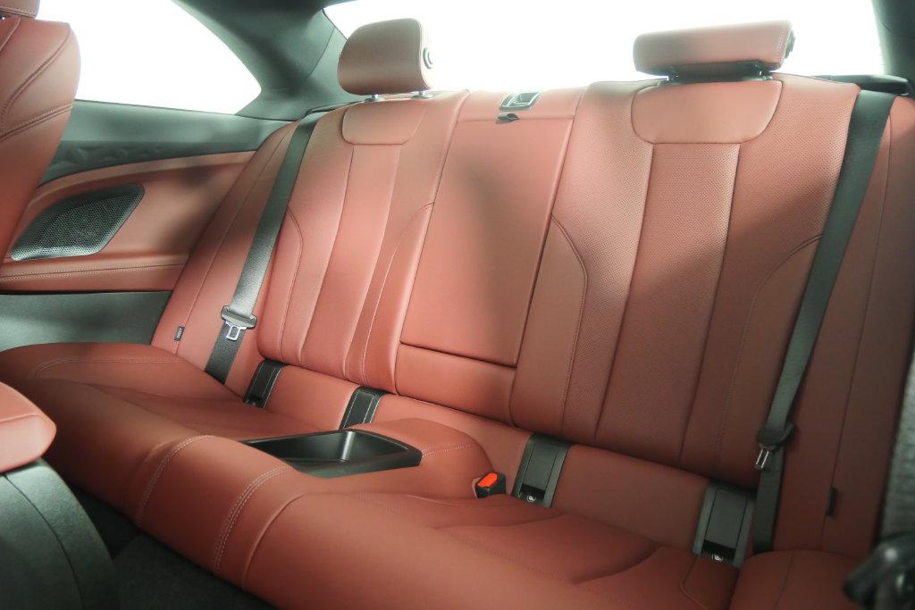 2026 BMW 230 230I 缩略图 13