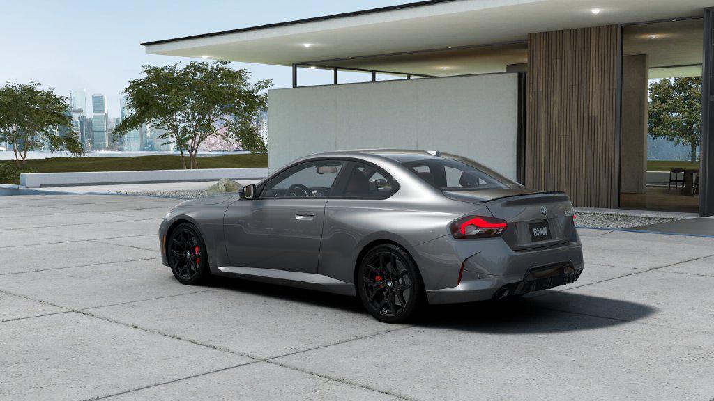 2026 BMW 230 230I 缩略图 25