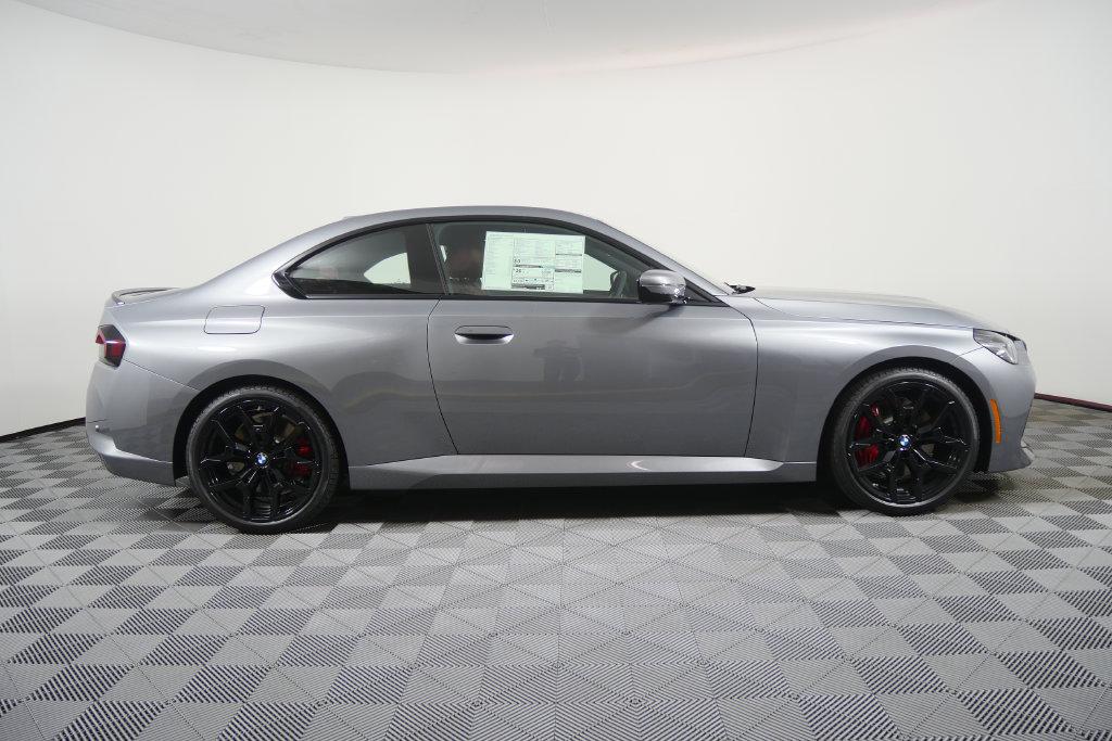 2026 BMW 230 230I 缩略图 3