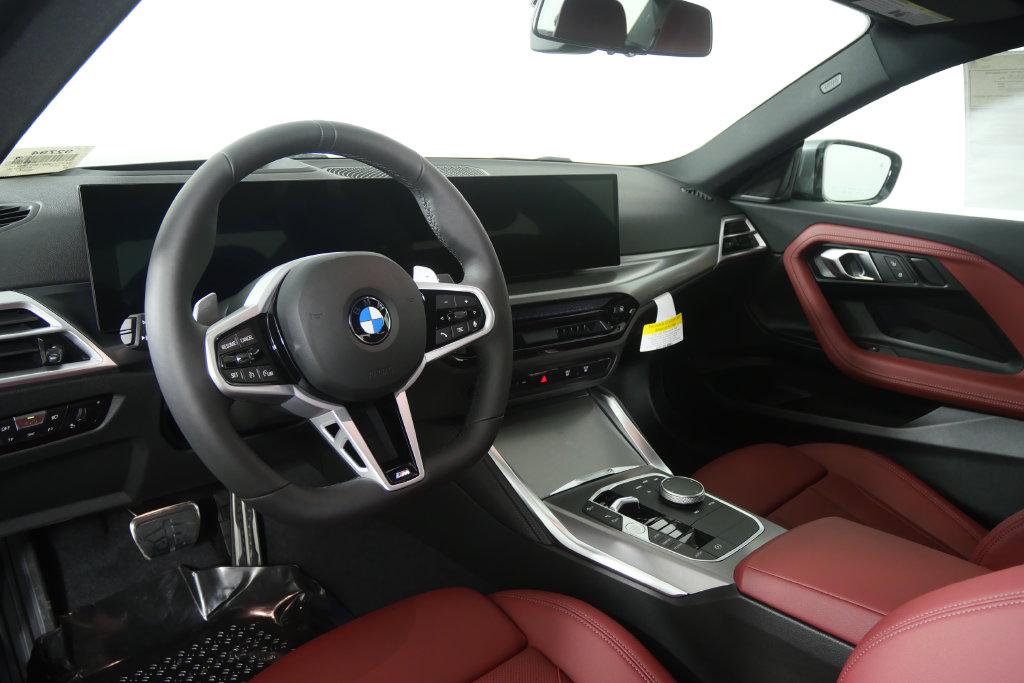 2026 BMW 230 230I 缩略图 15