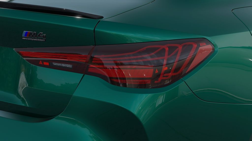 صورة مصغرة 30 لـ 2027 BMW M4 COMPETITION XDRIVE