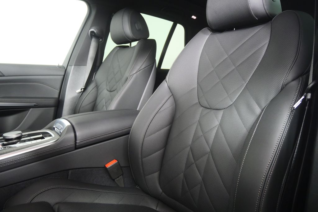 2026 BMW X5 SDRIVE40I — фото 10