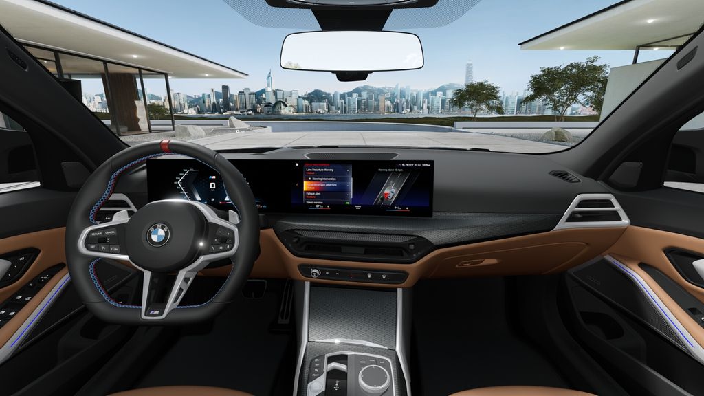 صورة 10 لـ 2026 BMW M340 NA