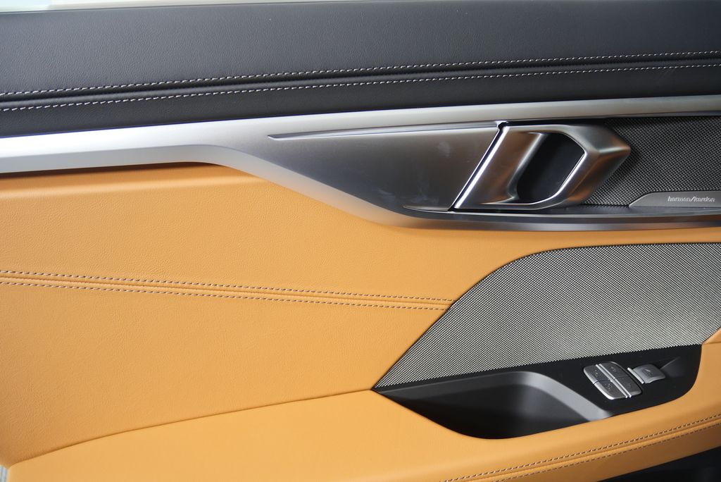 2026 BMW 840 GRAN COUPE I thumbnail 14