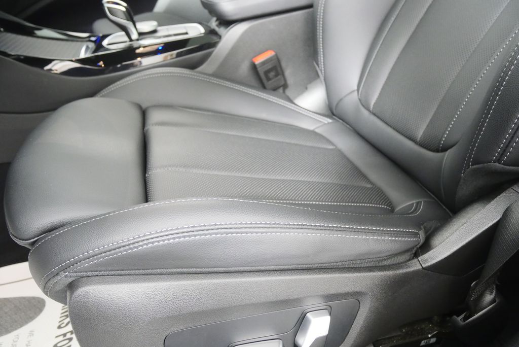 2023 BMW X3 SDRIVE30I 照片 10