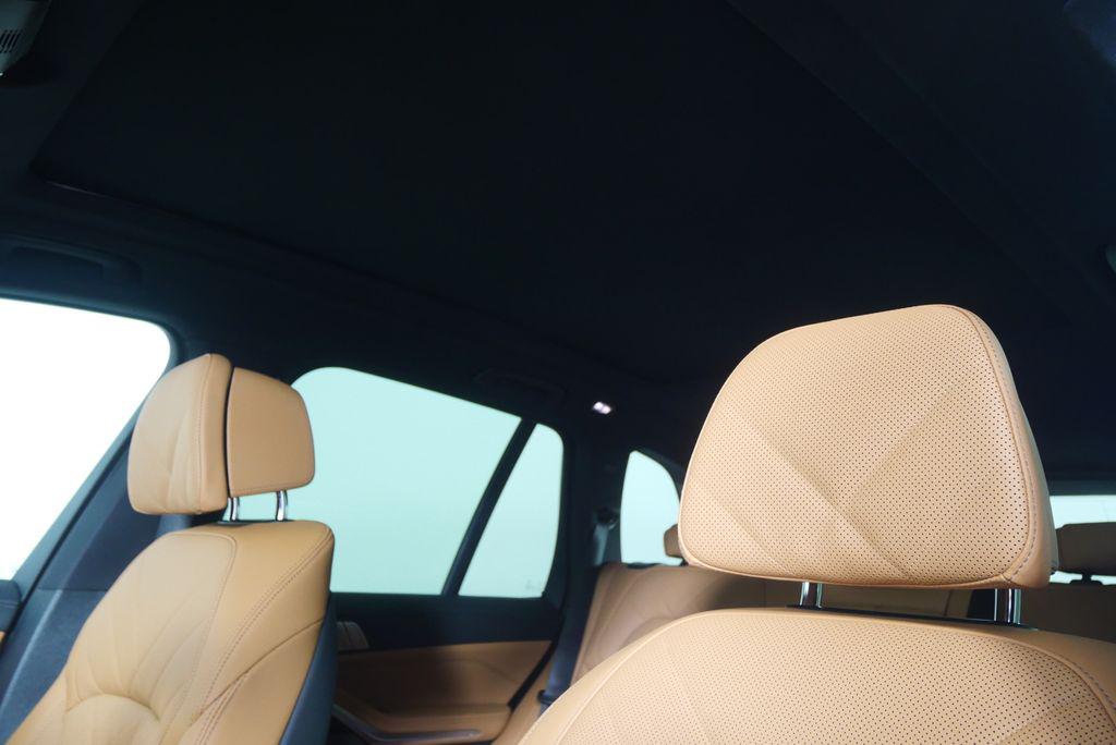 2026 BMW X5 SDRIVE40I — миниатюра 11