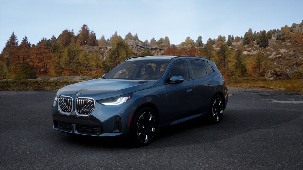 صورة مصغرة 24 لـ 2026 BMW X3 30 XDRIVE