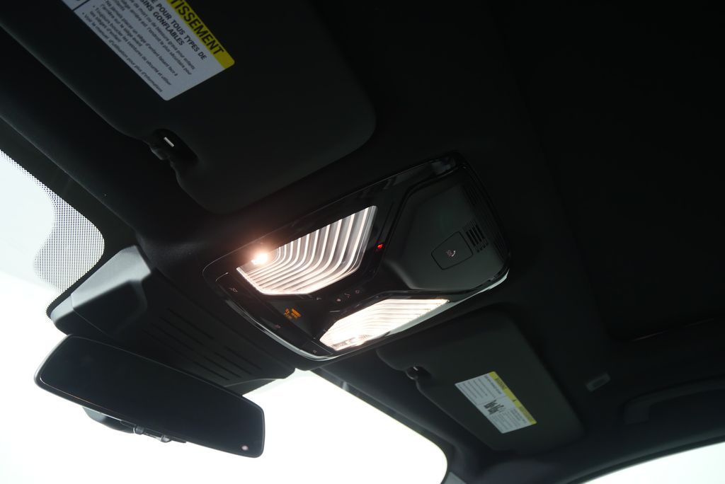 2026 BMW X5 PHEV XDRIVE50E 缩略图 20