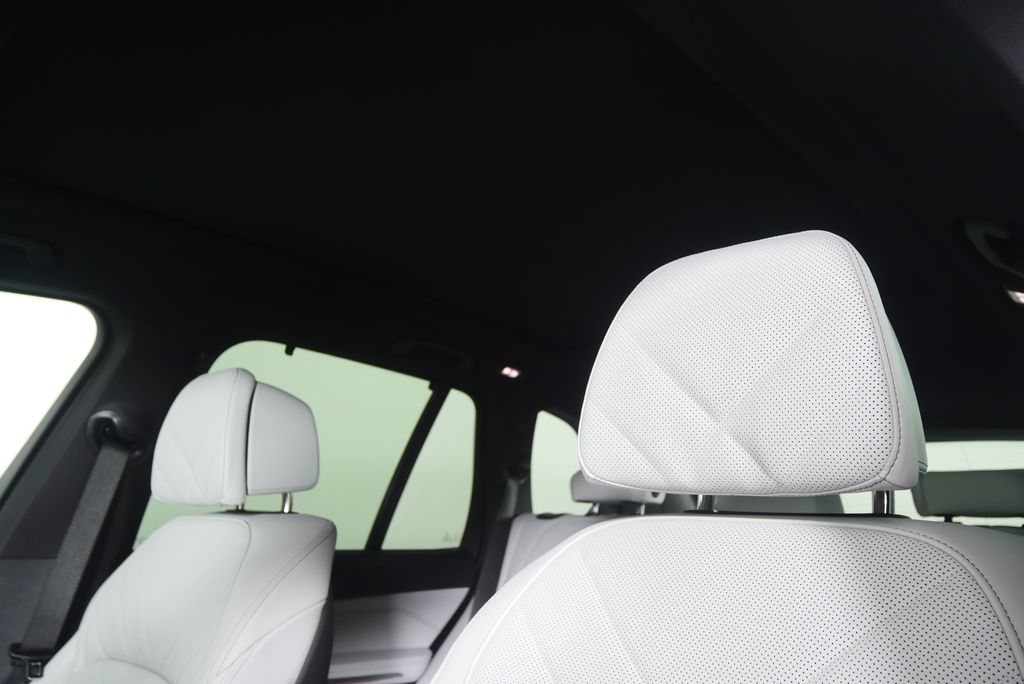 2026 BMW X5 PHEV XDRIVE50E 缩略图 11