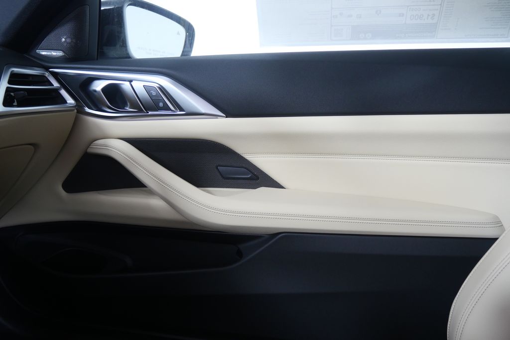 2027 BMW 430 I 缩略图 18