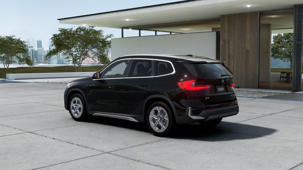 2026 BMW X1 XDRIVE28I — миниатюра 27