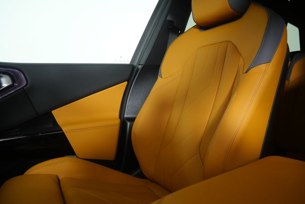2026 BMW X3 30 XDRIVE 缩略图 21