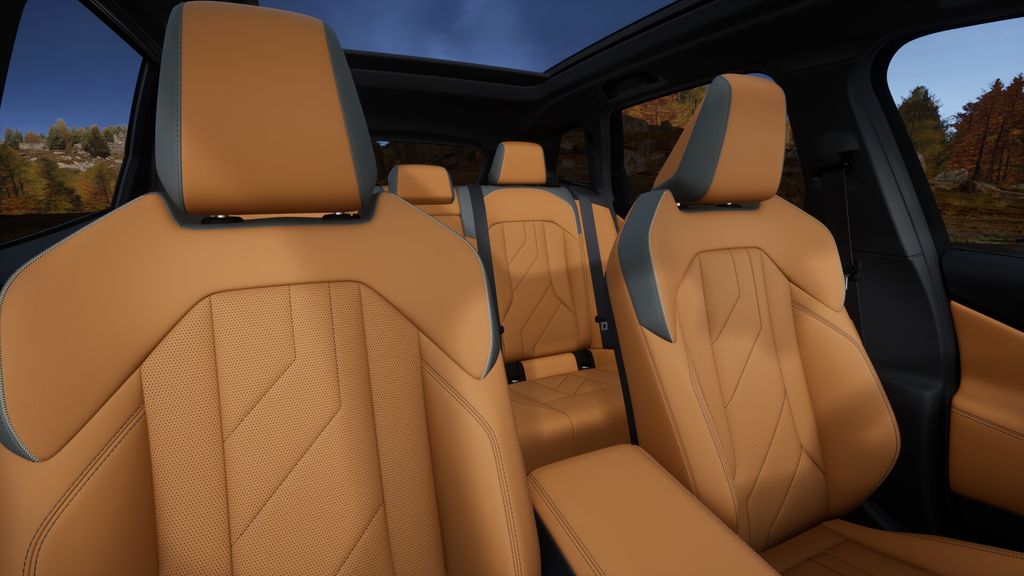 2026 BMW X3 30 XDRIVE 缩略图 34