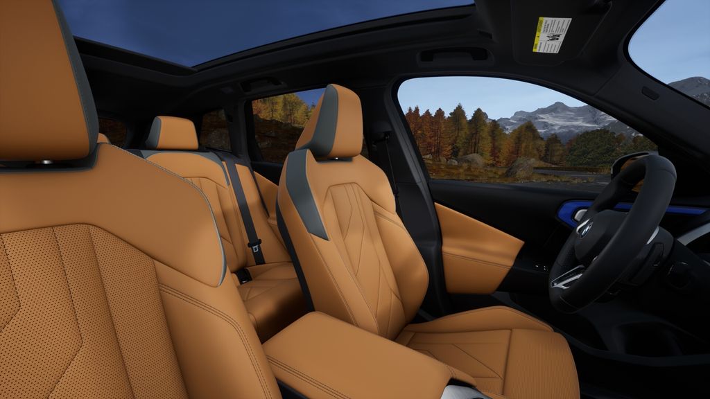 2026 BMW X3 30 XDRIVE 缩略图 32