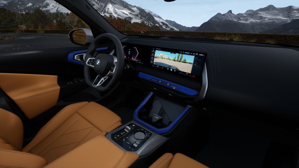 2026 BMW X3 30 XDRIVE 缩略图 37