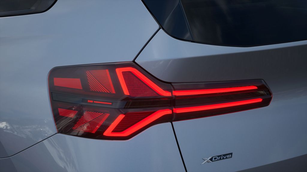 2026 BMW X3 30 XDRIVE 缩略图 31
