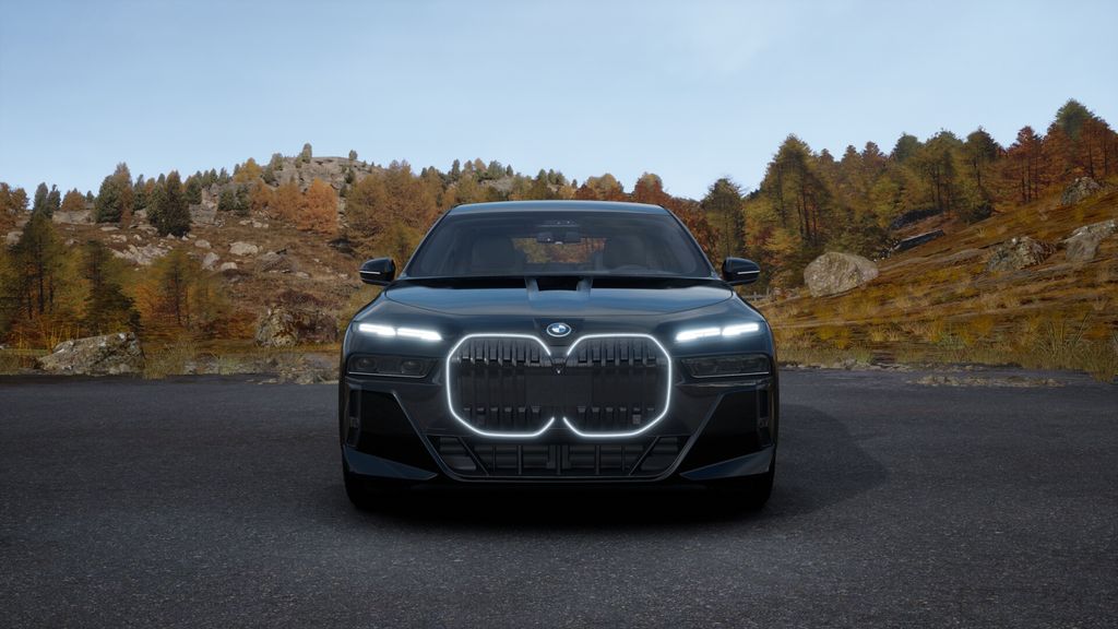 صورة مصغرة 27 لـ 2026 BMW 750E I XDRIVE