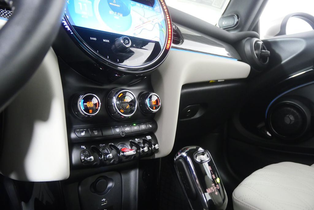 صورة مصغرة 19 لـ 2023 MINI CONVERTIBLE COOPER S