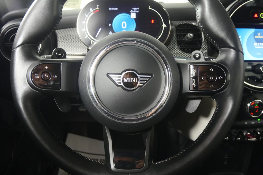 صورة مصغرة 14 لـ 2023 MINI CONVERTIBLE COOPER S